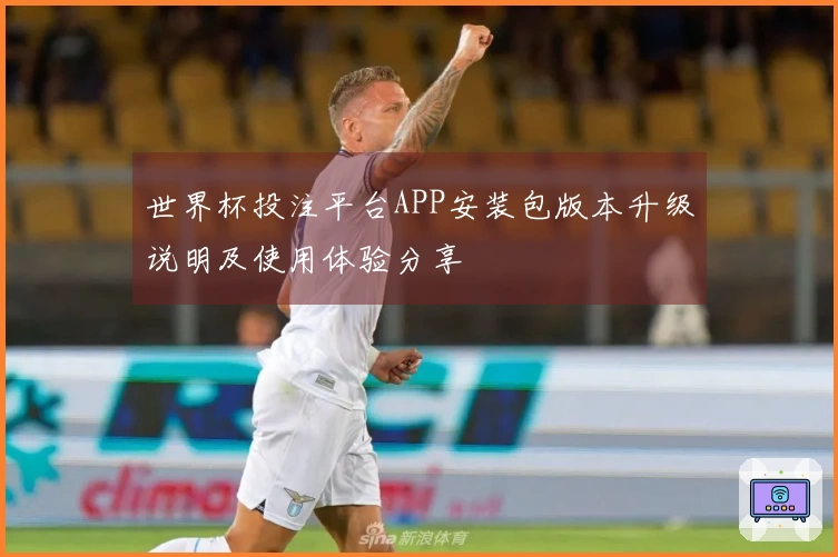 世界杯投注平台APP安装包版本升级说明及使用体验分享