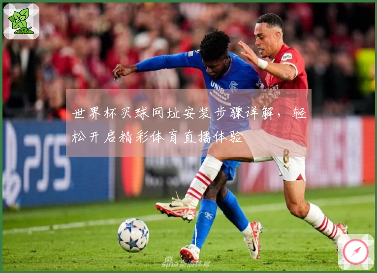 世界杯买球网址安装步骤详解，轻松开启精彩体育直播体验